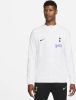 Nike Tottenham Hotspur Academy Pro voetbaljack voor heren Wit online kopen