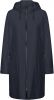 Ilse Jacobsen Rain Coat Dames Softshell Indigo Blauw online kopen