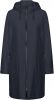 Ilse Jacobsen Rain Coat Dames Softshell Indigo Blauw online kopen