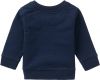 Noppies ! Jongens Sweater Maat 86 Donkerblauw Katoen/elasthan online kopen