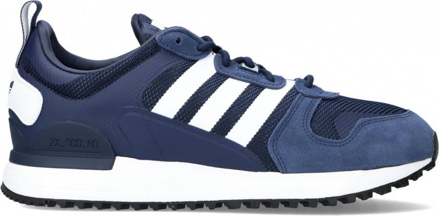 Adidas Originals ZX 700 sneakers donkerblauw/wit/zwart online kopen