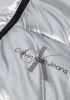 Calvin Klein Gewatteerde puffer jack met afneembare capuchon en mouwen online kopen