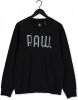 G-Star Zwarte G Star Raw Sweater A971 Ashor Sweat R 3d Raw. online kopen