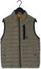 PME Legend Olijf Bodywarmer Skycontrol Bodywarmer Mdl Densylon online kopen