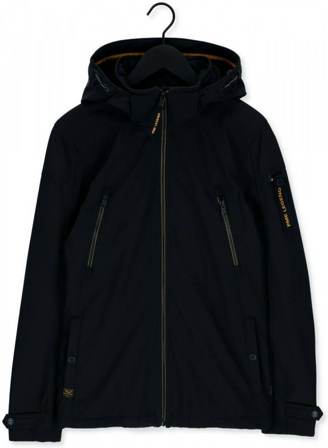PME Legend Just brands pja2202126 semi long jacket successor soft sh online kopen