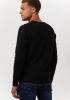 Tommy Hilfiger Fijngebreide pullover in biologische katoenblend online kopen