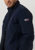 Tommy Jeans Donkerblauwe Jack Tjm Essential Padded Jacket online kopen