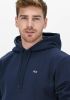 Tommy Hilfiger TJM Regular Fleece H Dm0Dm09593 , Blauw, Heren online kopen