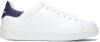 Woolrich Sneakers in pelle M2210012000 , Wit, Dames online kopen
