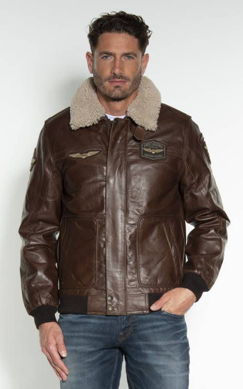 pme legend bomber jacket