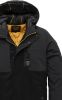 Pme legend Hooded Jacket Wooler&amp;Softshell online kopen