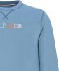 Tommy Hilfiger Sweatshirt CONTRAST STITCH CREWNECK online kopen