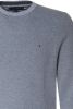 Tommy Hilfiger Mouline pullover van piqu&#xE9; katoen online kopen
