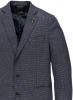Vanguard Spark check glensride blazer , Blauw, Heren online kopen
