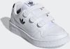 Adidas NY 90 voorschools Schoenen White Leer online kopen