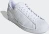 Adidas Originals Superstar Vegan Heren Cloud White/Core Black/Green Dames online kopen