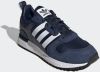 Adidas Originals ZX 700 sneakers donkerblauw/wit/zwart online kopen