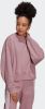 Adidas Originals Adicolor Essentials Fleece Sweatshirt Magic Mauve Dames online kopen