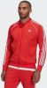 Adidas Originals Adicolor Classics Primeblue SST Trainingsjack Vivid Red Heren online kopen