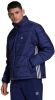 Adidas down jacket pad stand puff , Blauw, Heren online kopen