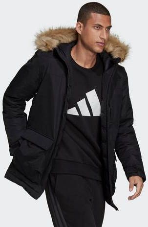 Adidas Sportswear Outdoorjack UTILITAS HOODED PARKA online kopen