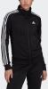 Adidas Sportswear Trainingsjack Essentials warming up slim 3 strepen trainingsjack online kopen
