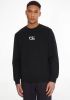 Calvin Klein Sweatshirt GRAPHIC BOX LOGO SWEATSHIRT online kopen