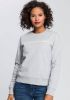 Calvin klein Jeans J20J209761 Instit.core T Shirt AND Tank Women Light Grey online kopen