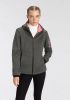 CMP Softshell jack WOMAN JACKET ZIP HOOD online kopen