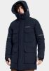 Didriksons 1913 Functionele jas DREW USX PARKA online kopen