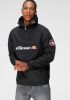 Ellesse Jacket Mont 2 Shs06040 , Zwart, Heren online kopen