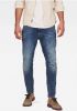 G-Star G Star RAW D staq slim fit jeans 071/medium aged online kopen