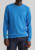 Gant Trui met ronde hals "cotton pique crew" online kopen