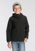 Icepeak softshell jas Konan jr zwart online kopen