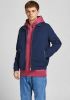 Jack & jones Windjack Jack &amp, Jones JJERUSH HARRINGTON BOMBER online kopen