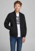 Jack & jones ! Jongens Jas -- Zwart Polyester online kopen