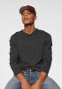 Jack & jones Jack Jones Men's Knitwear , Grijs, Heren online kopen