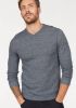 Jack & jones Jack Jones Men's Knitwear , Grijs, Heren online kopen