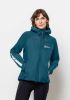 Jack Wolfskin Fietsjack MOROBBIA 2L JKT W online kopen