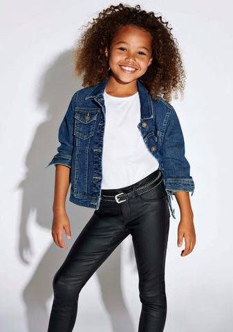 Only ! Meisjes Spijkerjas -- Denim Jeans online kopen