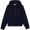 Lacoste Hoodies & Sweatvesten Blauw Dames online kopen