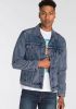 Levi's The Trucker spijkerjas met steekzakken online kopen