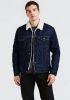 Levi's spijkerjas Sherpa Trucker rockridge sherpa trucker online kopen