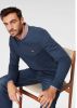 Levi's Housing Market Swatshirt , Blauw, Heren online kopen