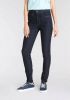 Levi's Jeans Donna 18882 0514 721 High Skinny Rio Lowdown , Blauw, Dames online kopen