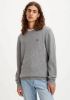 Levi's Housing Market Swatshirt , Blauw, Heren online kopen