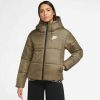 Nike Sportswear Gewatteerde jas THERMA FIT REPEL CLASSIC SERIES WOMANS JACKET online kopen