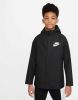 Nike Sportswear Regenjack Storm FIT Windrunner Big Kids'(Boys')Jacket online kopen