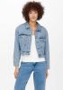 Only Jeansjack ONLJAGGER PLEAT DNM JACKET online kopen