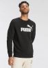 Puma Essential Big Logo Crew Sweatshirt Heren online kopen